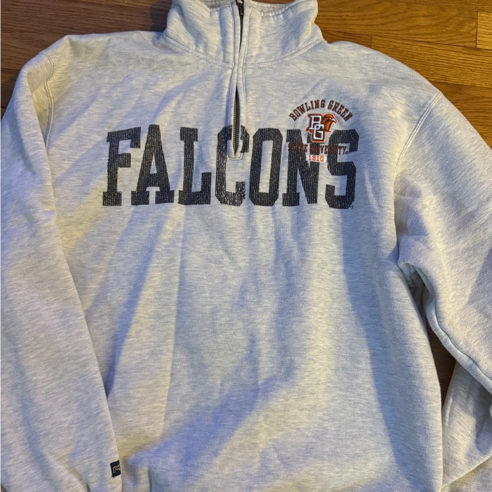 Bowling green state university BGSU Pullover